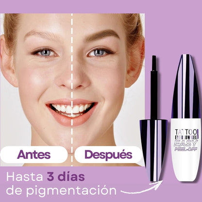 GEL PARA CEJAS QICIY