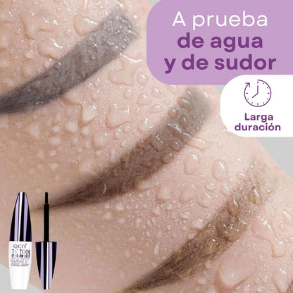 GEL PARA CEJAS QICIY