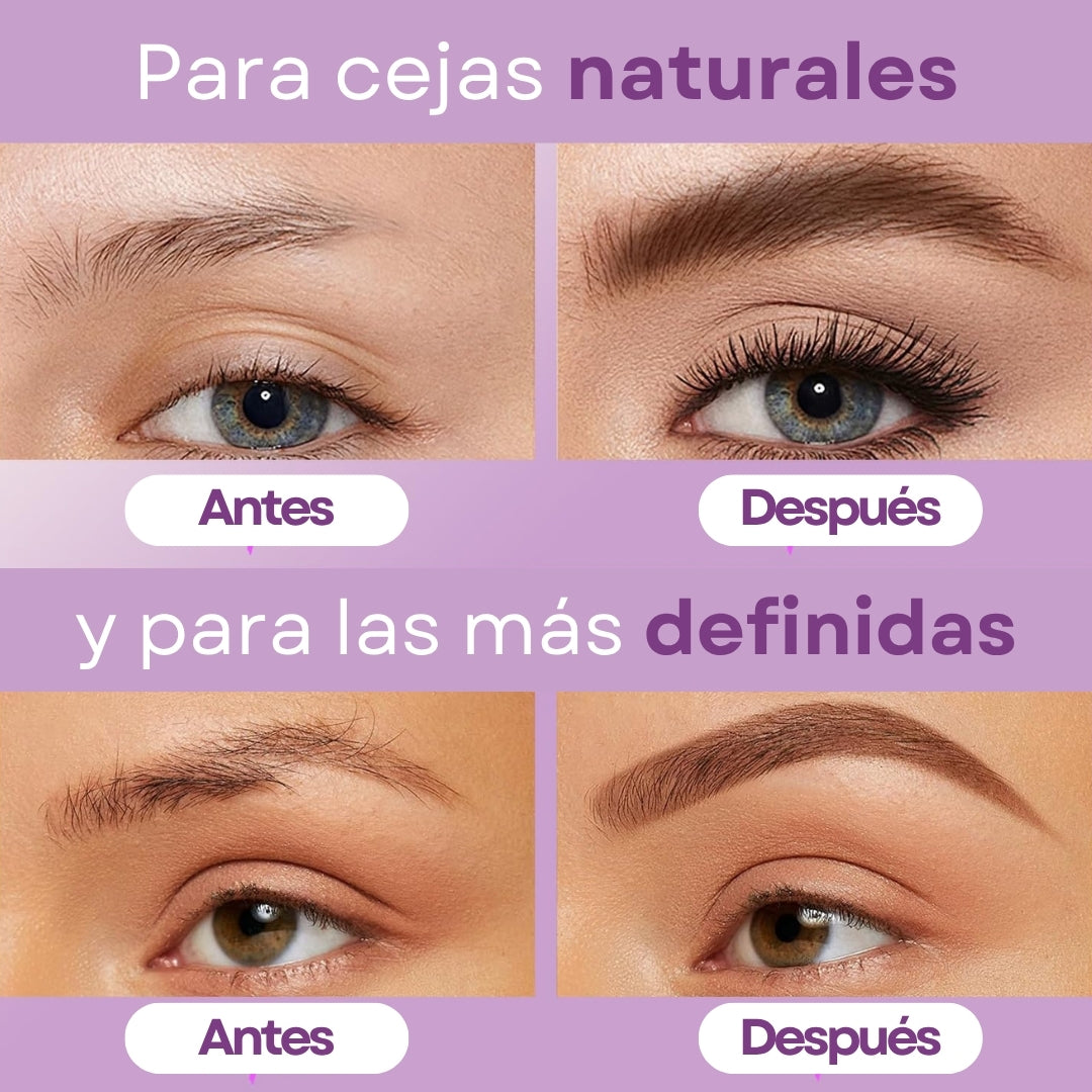GEL PARA CEJAS QICIY
